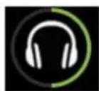 Epiphan Pearl-2 - Adjust audio monitoring volume - 4