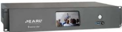 Epiphan Pearl-2 - Epiphan Pearl-2 Pearl-2 Rackmount Pearl-2 Rackmount Twin - 2