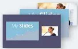 My Slides