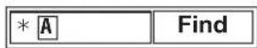 PANASONIC SC-PT650 - Searching by a content or group title - 1