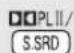 PANASONIC SC-PT650 - Enhancing the stereo sound: Dolby Pro Logic II/Super Surround - 1