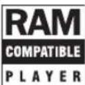 PANASONIC SC-PT650 - Region number - 5