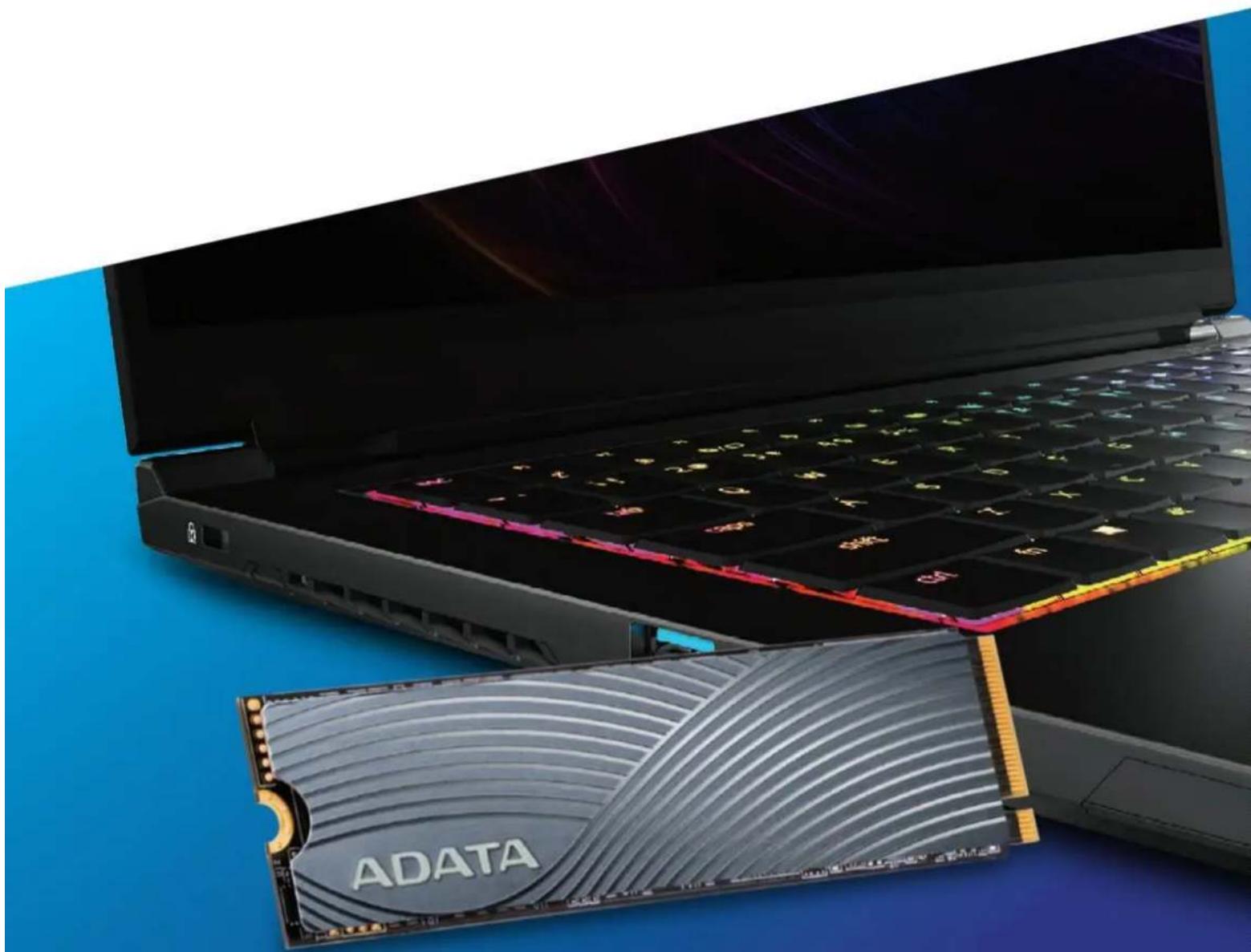 ADATA LEGEND 900 - INSTALAREAUNEIUNITĂȚI SSDM.2PEUNLAPTOP - 1