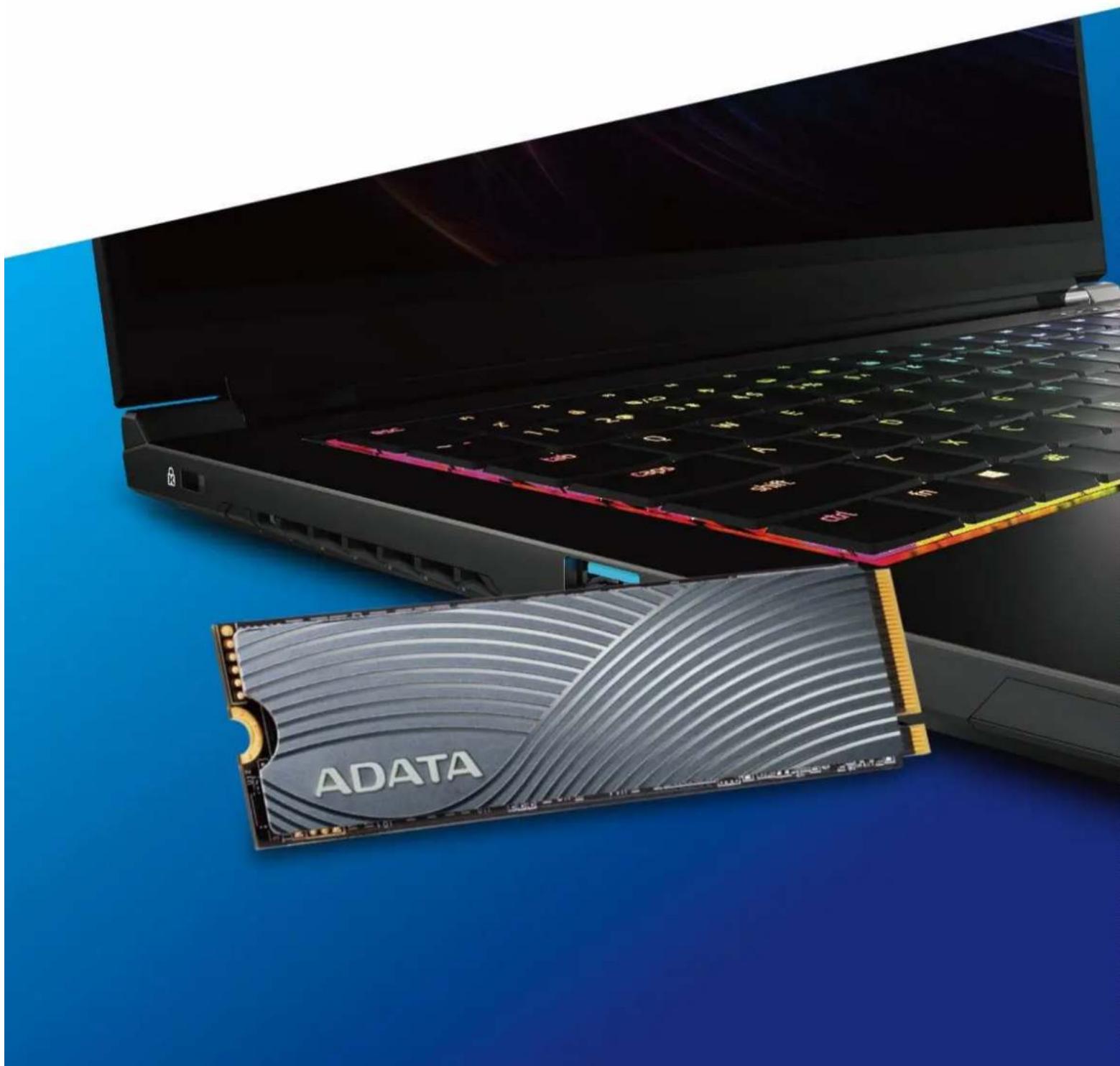 ADATA LEGEND 900 - INSTALANDOUMSSDM.2 EMUMLAPTOPPC - 1