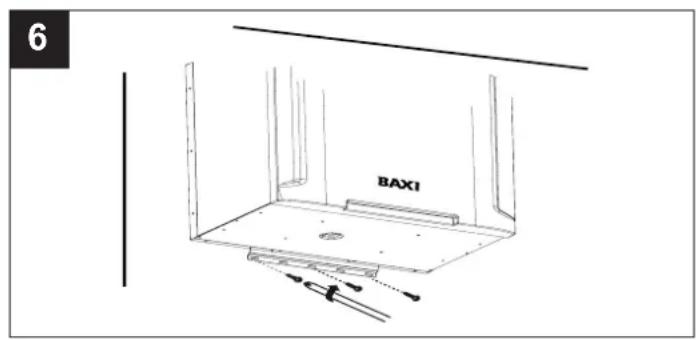 6 BAXI