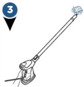 BISSELL PowerFresh 2232H - Above Floor Cleaning - 4