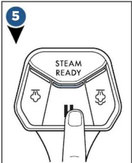 5 STEAM READY