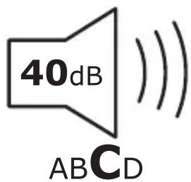 40dB ABCD