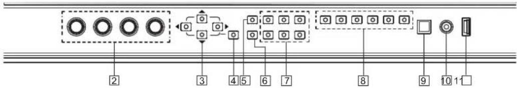 graph TD A["Circle"] --> B["Arrow to Top"] B --> C["Arrow to Bottom"] C --> D["Arrow to Top"] D --> E["Arrow to Bottom"] E --> F["Arrow to Top"] F --> G["Arrow to Bottom"] G --> H["Arrow to Top"] H --> I["Arrow to Bottom"] I --> J["Arrow to Top"] J --> K["Arrow to Bottom"]