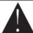 BLAUPUNKT 43QBG7000 - ATTENTION : - 1