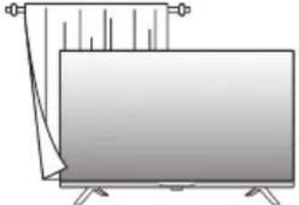BLAUPUNKT 43QBG7000 - Consignes de sécurité - 4