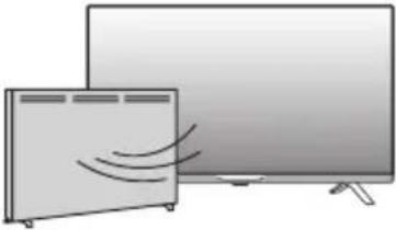 BLAUPUNKT 43QBG7000 - Consignes de sécurité - 5