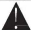 BLAUPUNKT 43QBG7000 - ATTENTION : - 1