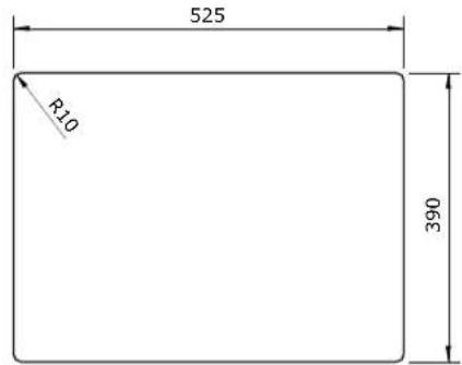 525 R10 390