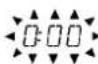 LG LX-230A - Setting the CLOCK - 2