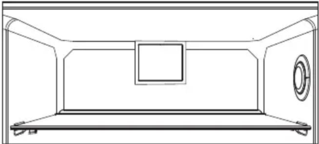 BEKO RCNE560E61ZXN - Вентилатор - 1