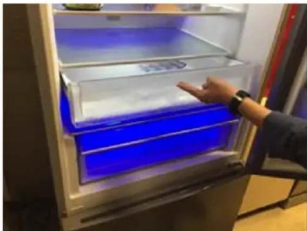 BEKO RCNE560E61ZXN - Фигура 4. - 1