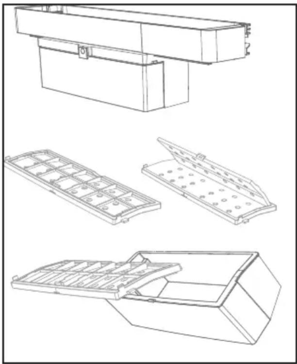 BEKO RCNE560E61ZXN - (Опционално) - 1