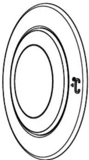 BEKO RCNE560E61ZXN - Функция „Ваканция“ - 2