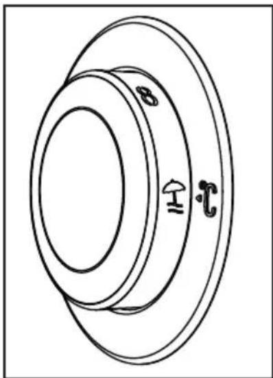 BEKO RCNE560E61ZXN - Funzione assenza - 1