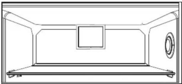 BEKO RCNE560E61ZXN - Ventola - 1