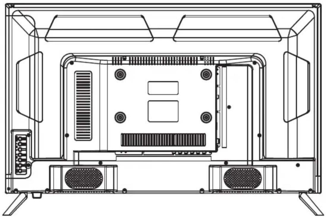 NIKKEI NH3214 - III - Wall Mounting instructions - 1