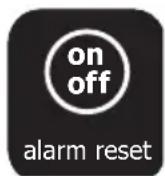 ELECTROLUX E24WC50QS - Alarms - 4