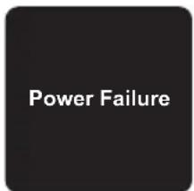 Power Failure