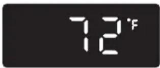 7.2°F