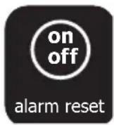 ELECTROLUX E24WC50QS - Alarms - 6