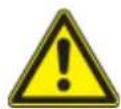 Kaco blueplanet 5.0 NX1 M2 - DANGER - 1