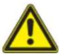 Kaco blueplanet 5.0 NX1 M2 - ! DANGER - 2