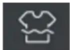 DANBY DWM022D3WDB - OPTION BUTTON - 4