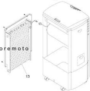 premoto 13