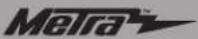 Metra 99-7014B - Mitsubishi Outlander Sport 2011-2014 - 3