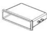 Metra 99-7014B - COMPONENTES DEL KIT - 4