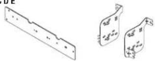 Metra 99-7014B - KIT COMPONENTS - 2