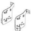 Metra 99-7014B - COMPONENTES DEL KIT - 3
