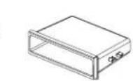 Metra 99-7014B - KIT COMPONENTS - 3