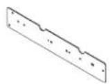 Metra 99-7014B - COMPONENTES DEL KIT - 2