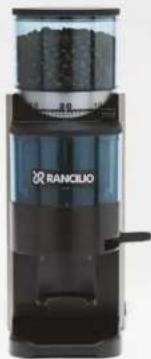 RANCILIO Rocky SD - Collection tray - 3