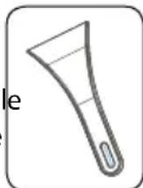CANDY CVDS 5162S15 - Accessoires - 2