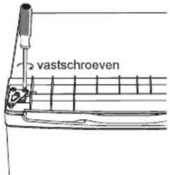 vastschroeven