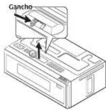 Gancho