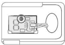 Dacor DMO30U970SS - Replacing the cooktop/night light - 2