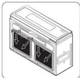 push roll