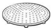 Dacor DMO30U970SS - Glass steamer cooking guide - 2