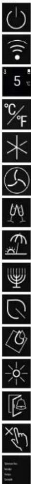 5 °C Sun Wind Temperature: 20°C Air Wind Wind