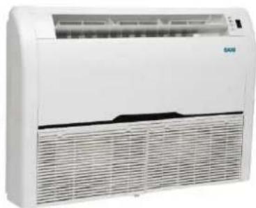 Baxi RZK140 - PROVA DE ESTANQUIDADE - 1