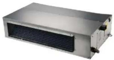 Baxi RZK140 - PROVA DE ESTANQUIDADE - 2